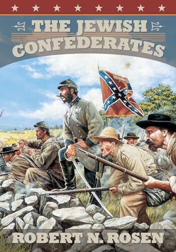 The Jewish Confederates (NS)