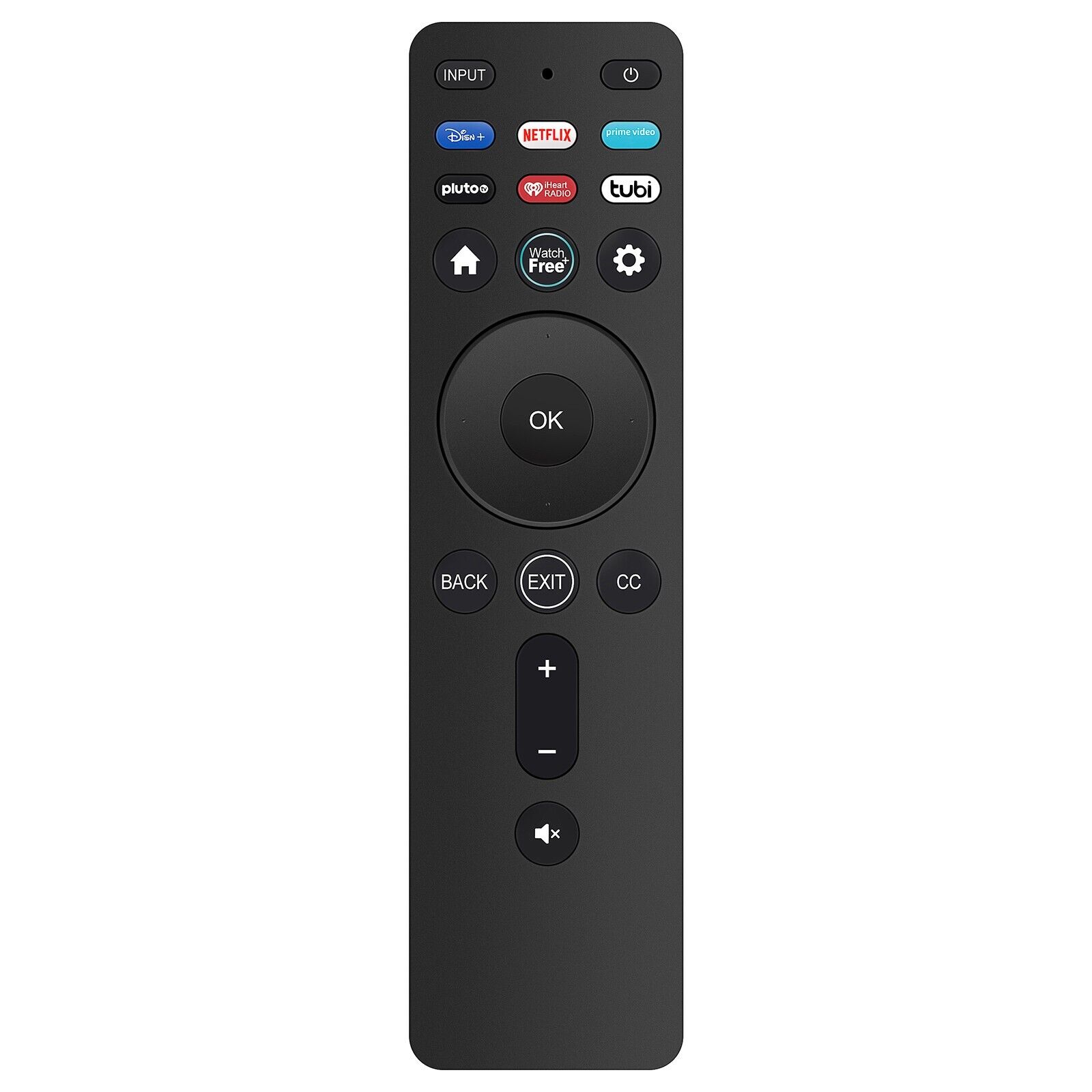 XRT260 Replace Remote Control Fit For Vizio TV M75Q7-J03 V655-J09 P65Q9-J01