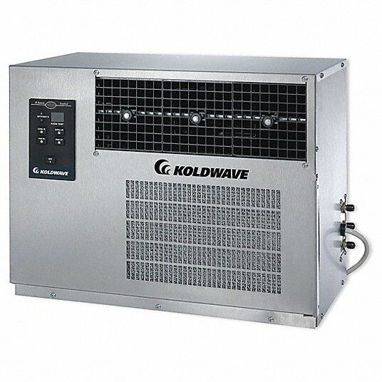 Koldwave 5WK07BEA1AAH0 Heavy Duty Portable Air Conditioner 7,000 BtuH 115V AC...