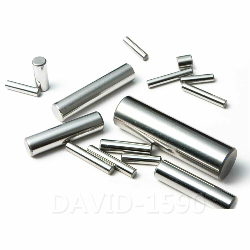 M7 M7.5 M8 M8.5 M9 M10 Dowel Pin Parallel Pin Roller Pin Bearing Needle Steel
