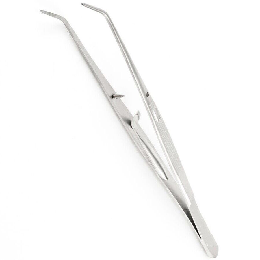 2 College Cotton and Dressing Plier, 6\