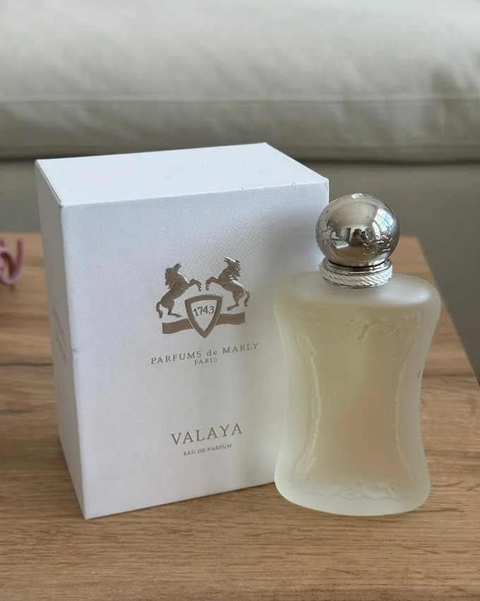 Valaya Parfums de Marly for women  2.5 oz/75 ml Eau de Parfum Spray New In Box
