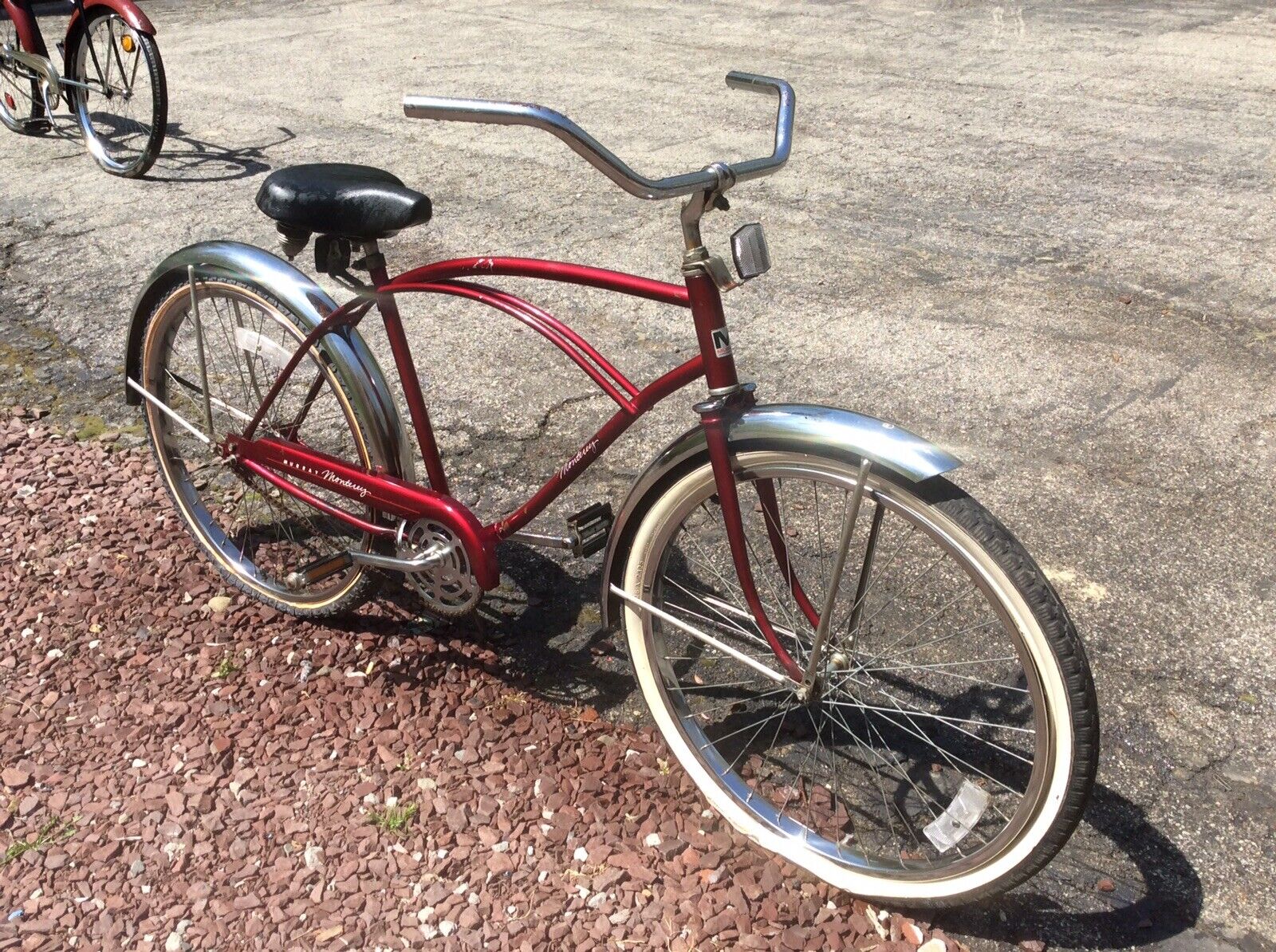 Vintage Murray Monterey 26” Men’s Bike - Very Good