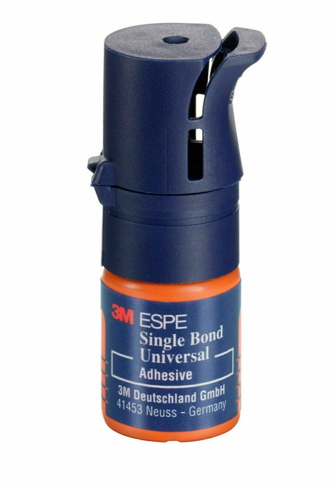 3M ESPE Single Bond Universal Adhesive For Dental Composite 3 ML - 1 Bottle