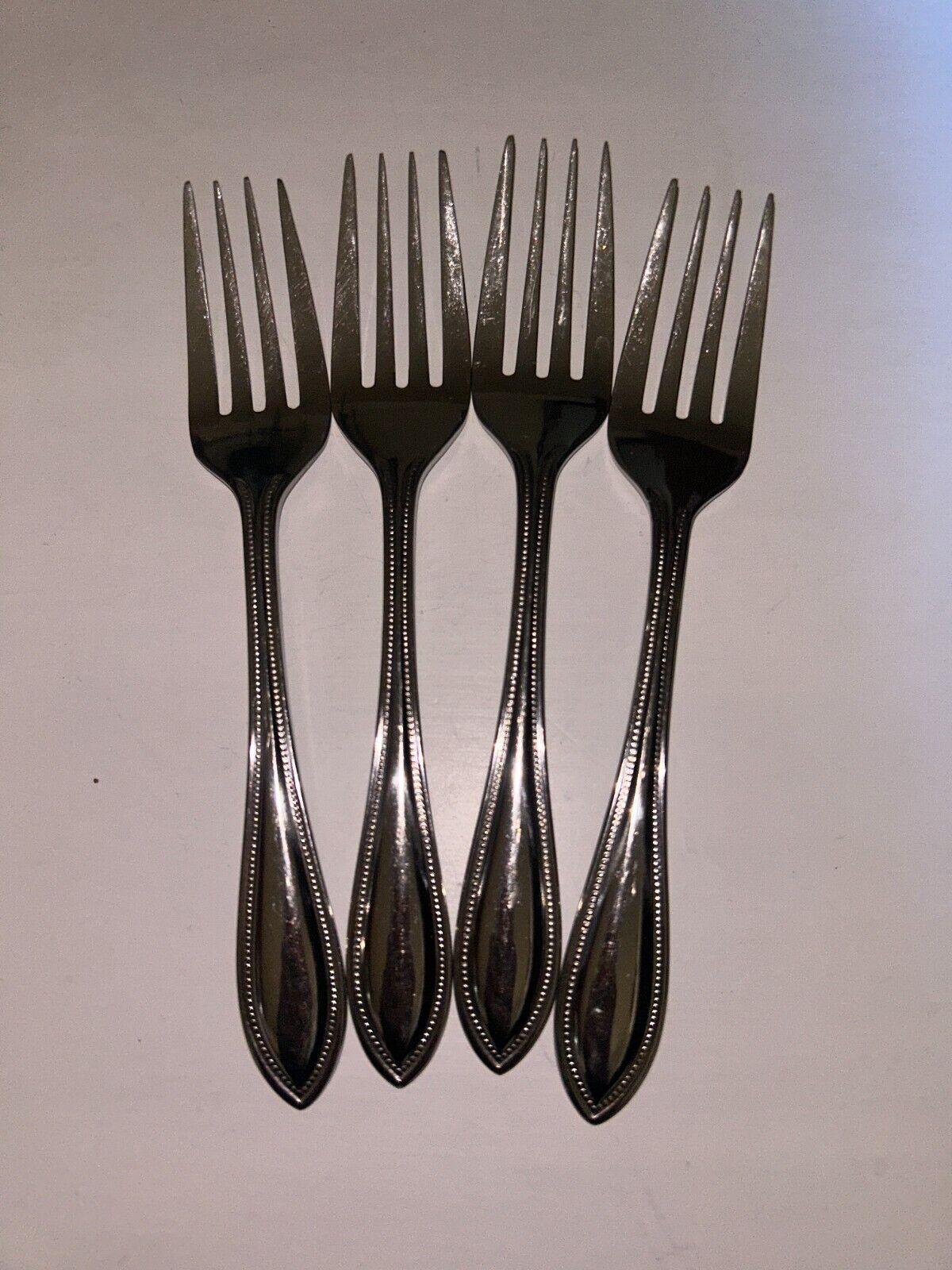Wallace AMERICAN TRADITION Stainless Flatware CHOICE