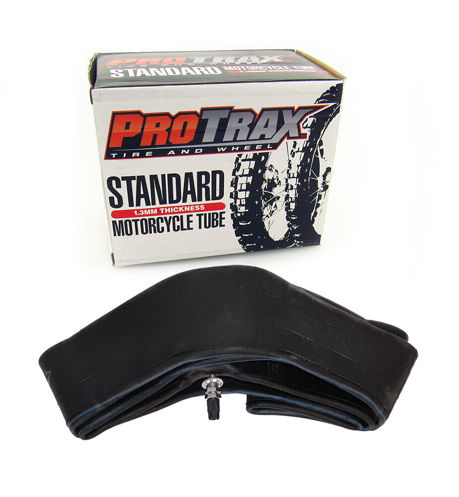 ProTrax PT1028 Motorcycle Standard Inner Tube 2.75-3.00 x 21 Inch Front Tire