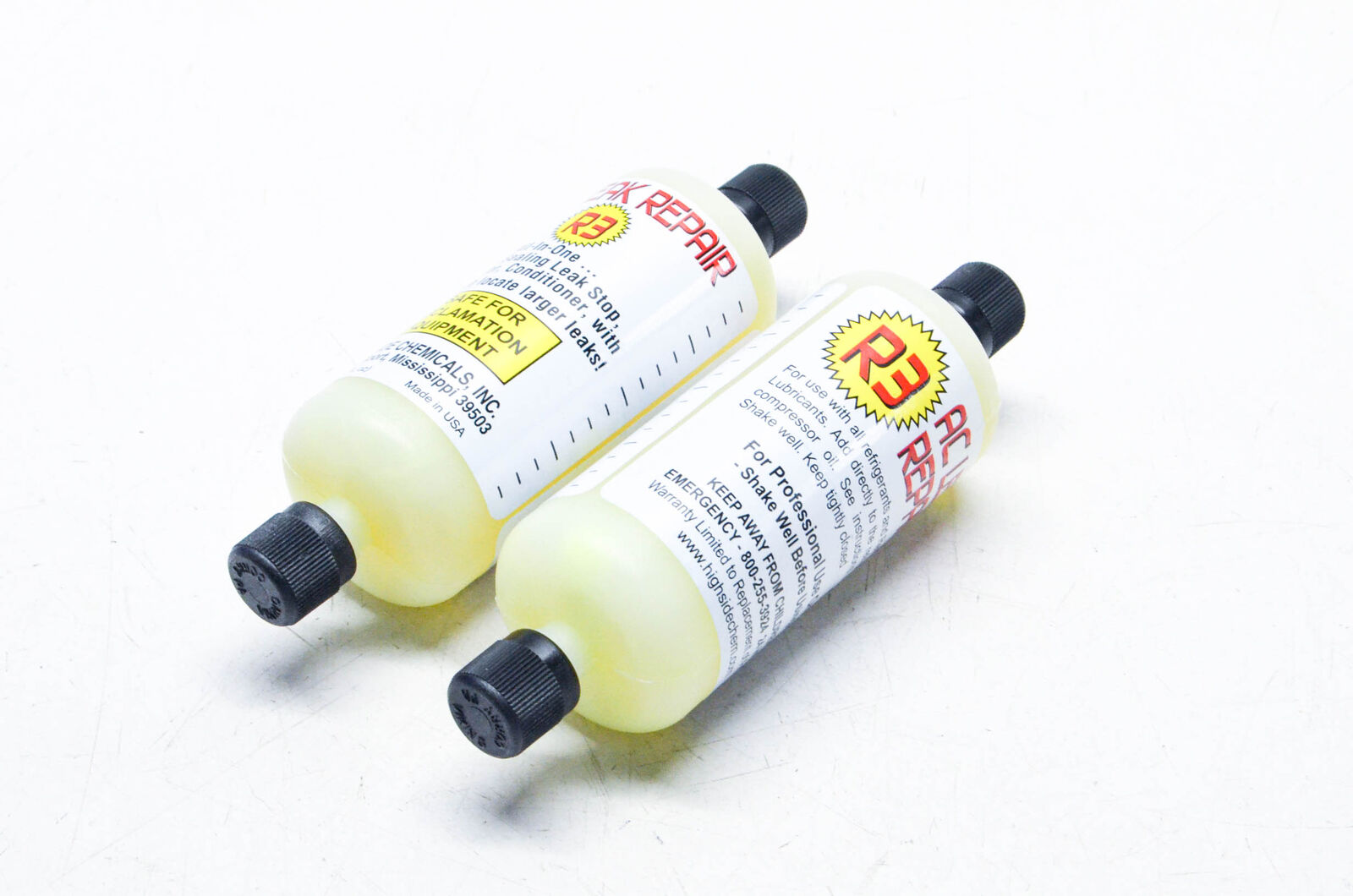 Highside Chemicals HS60022, 8417660022 AC Leak Repair Refill Kit NOS