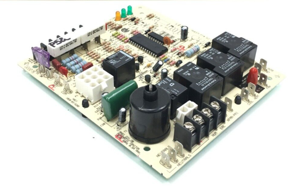 Rheem Rudd 62-24140-02 Furnace Control Circuit Board 1028-928  used #P52
