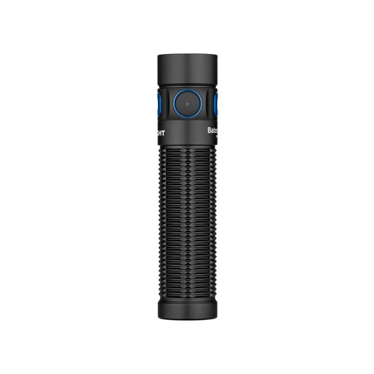 Olight Baton 3 Pro Max CW Powerful EDC Rechargeable Flashlight 2500 Lumens-Black