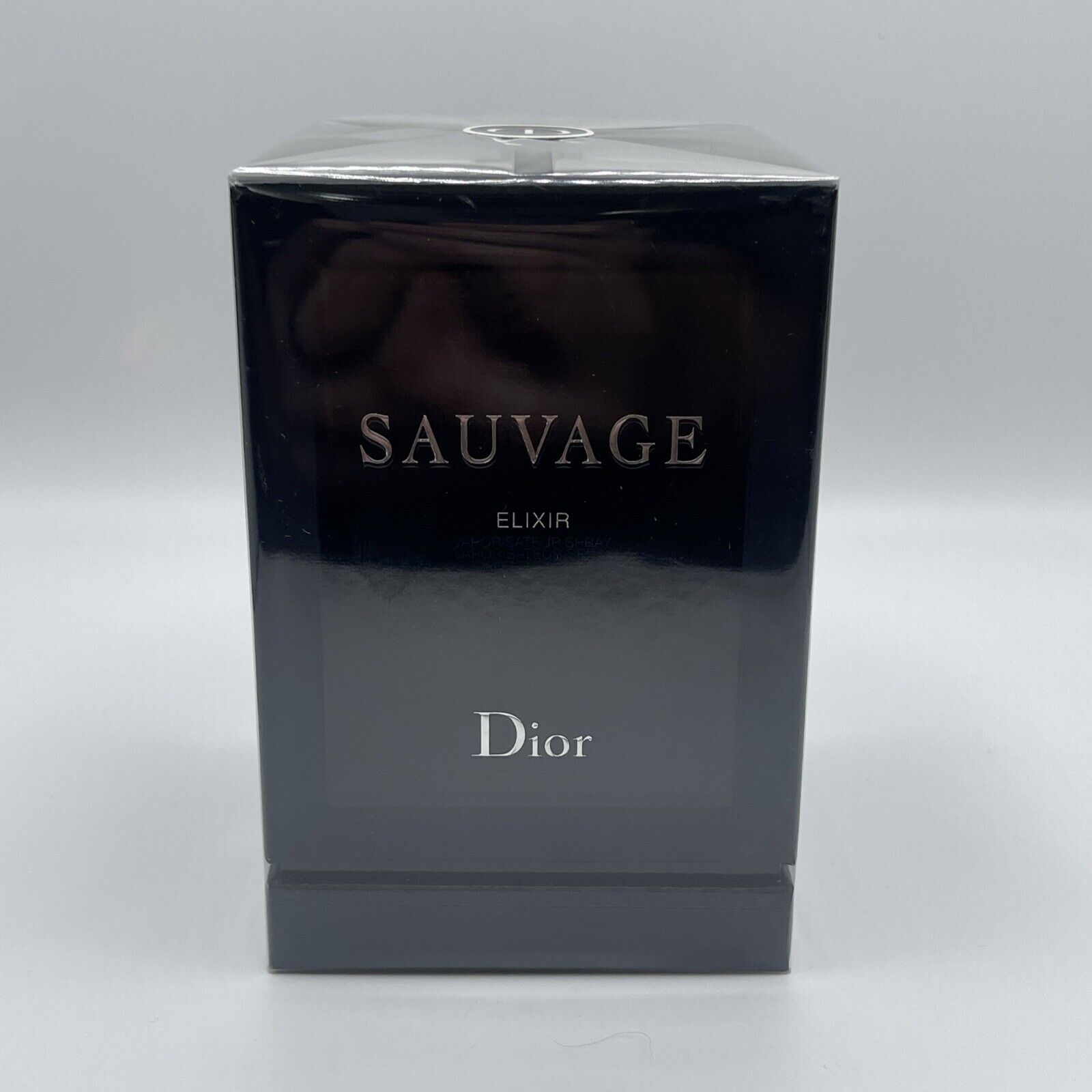 Dior Sauvage Elixir 3.4 fl oz Men\'s Eau de Parfum Spray