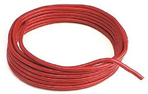 Velvac - 058033-7 - Battery Cable 6 Ga X 100\' Red.