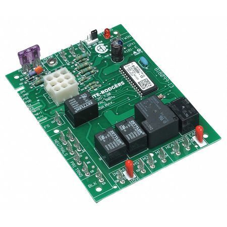 White-Rodgers 50T35-743 Furnace Control Board
