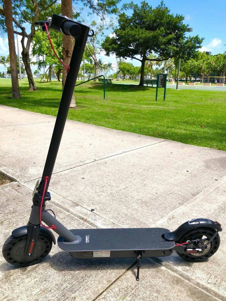 Hiboy S2 350W Electric Scooter 8.5\