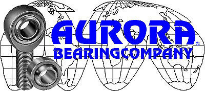 Aurora Bearing PNB-10T SB .625\