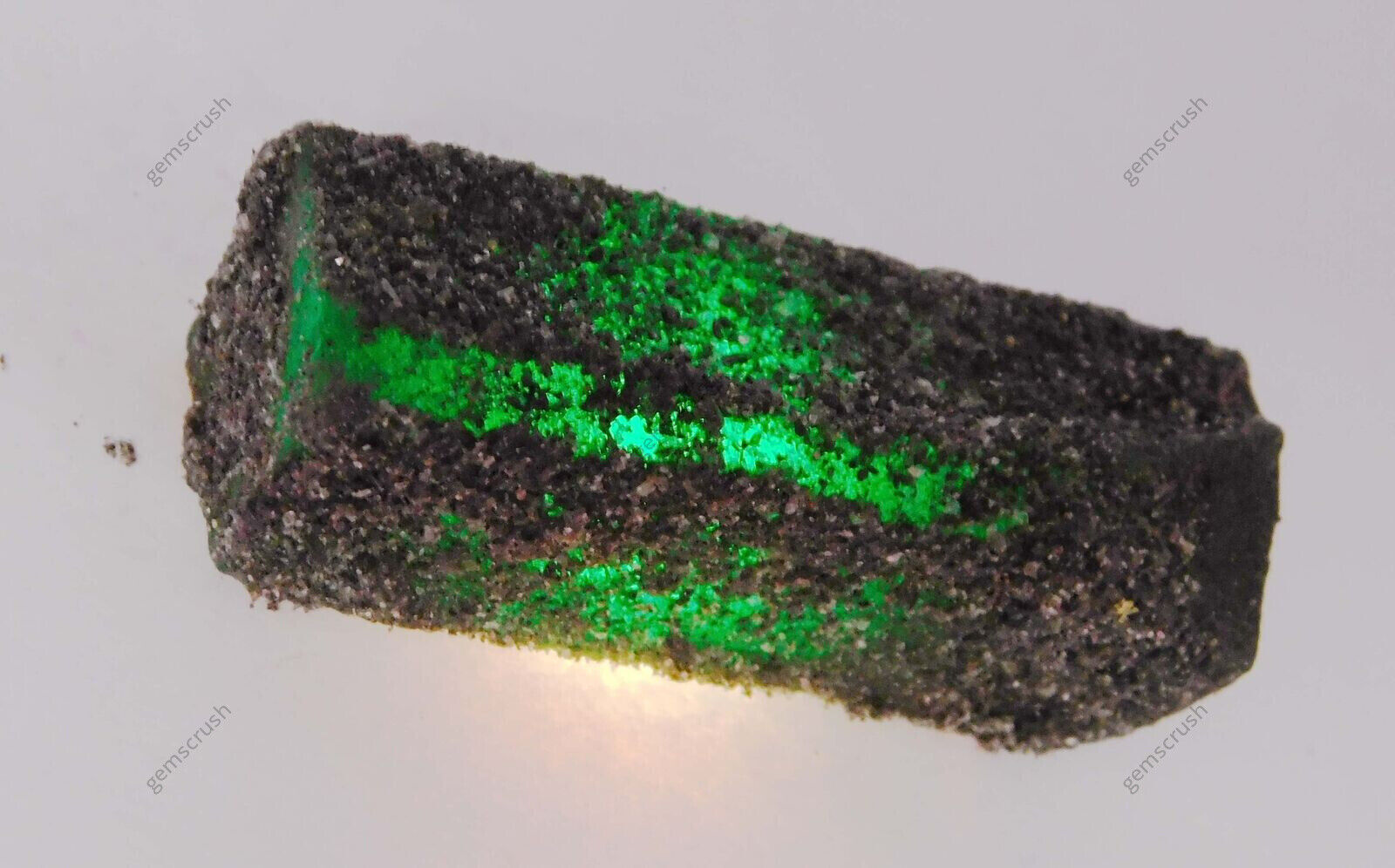 191.45 Ct NATURAL Emerald Green CERTIFIED Genuine Uncut ROUGH Loose Gemstone