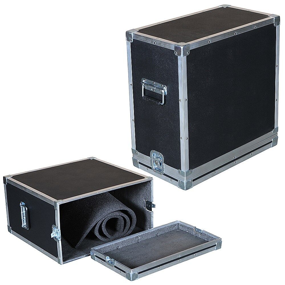 Light Duty Economy ATA Case for LANEY LC15 15W 1X10 AMPLIFIER