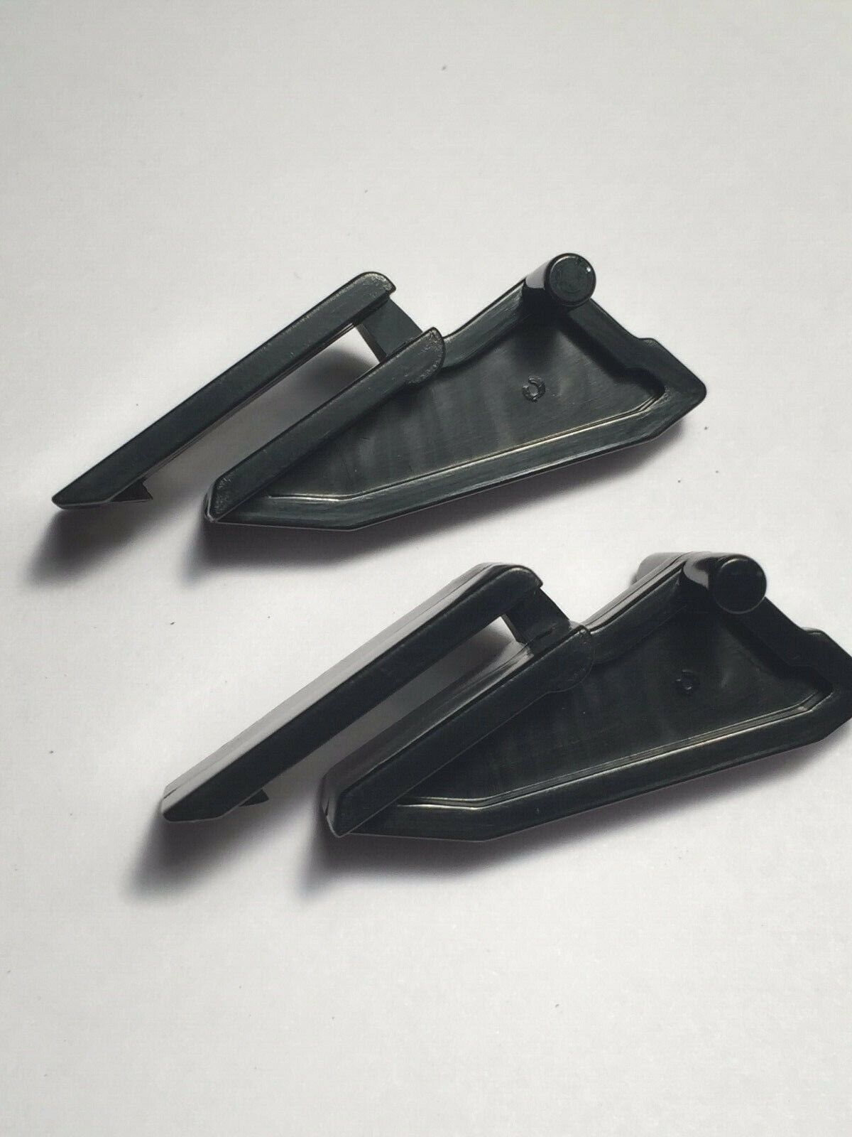 Best Audio Dustcover Hinges for Thorens Turntables - TD145 TD165 TD166MK II