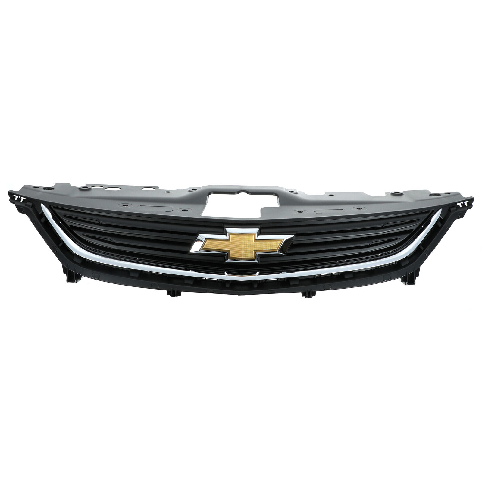 OEM NEW 2017-2020 Chevrolet Sonic Front Bumper Upper Grille Assembly 94538130