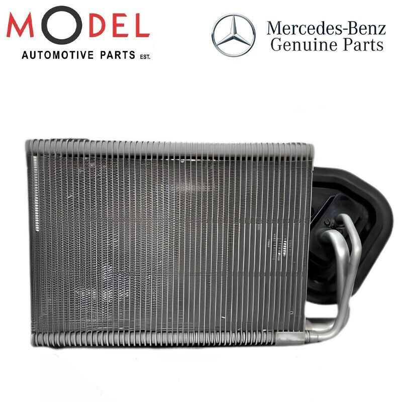 Mercedes-Benz Genuine EVAPORATOR A2058307800