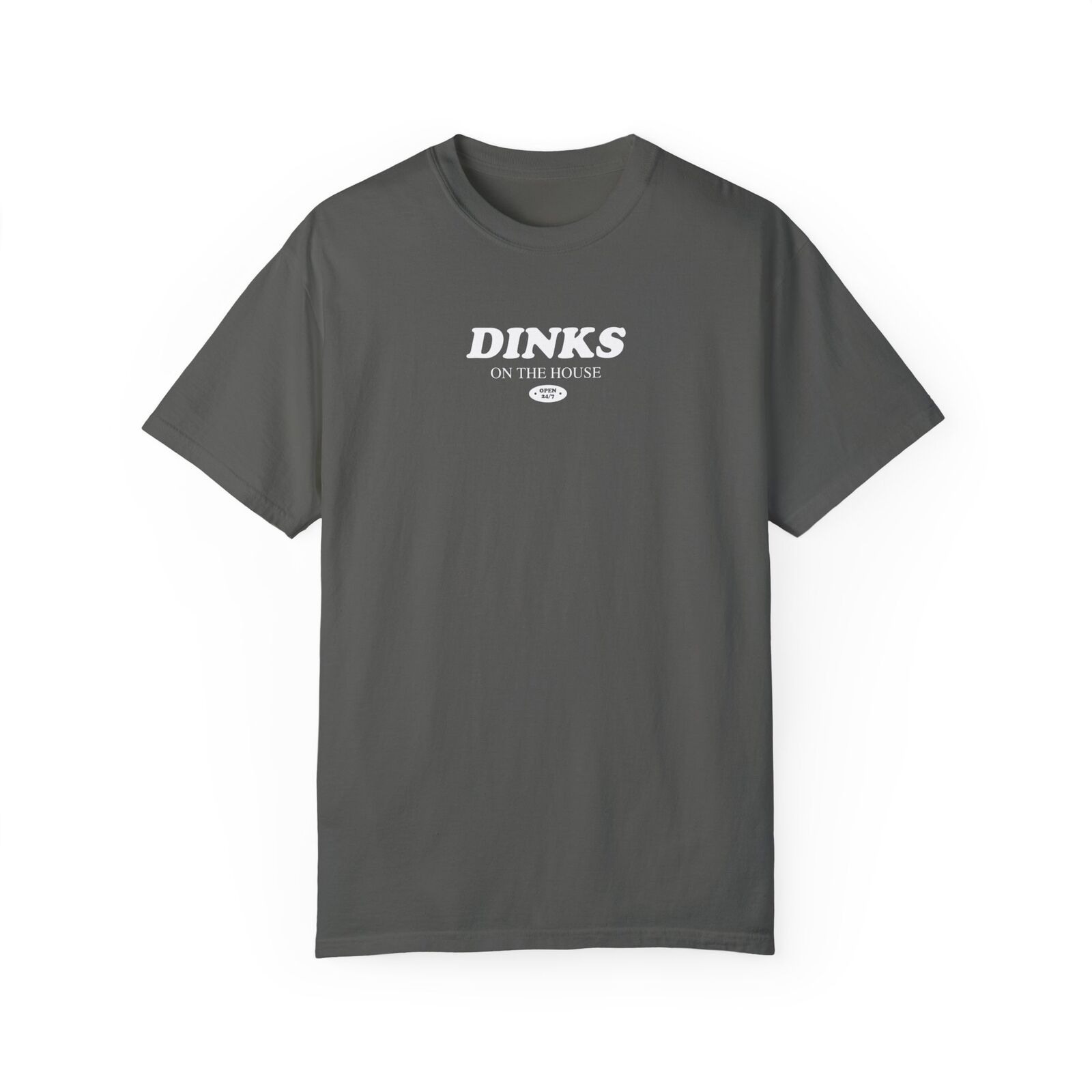 Dink Pickleball Graphic T - Shirt