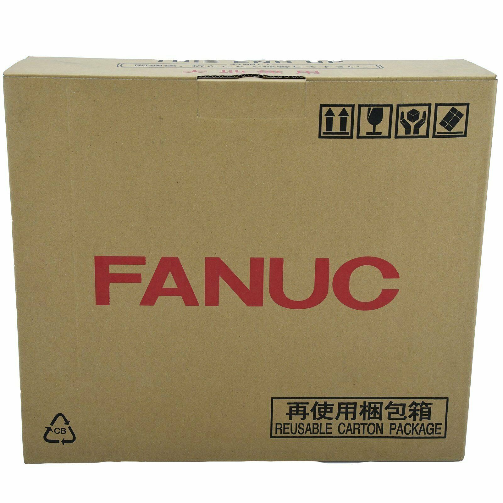 1PCS A06B-6240-H205 New For FANUC Servo Amplifier 