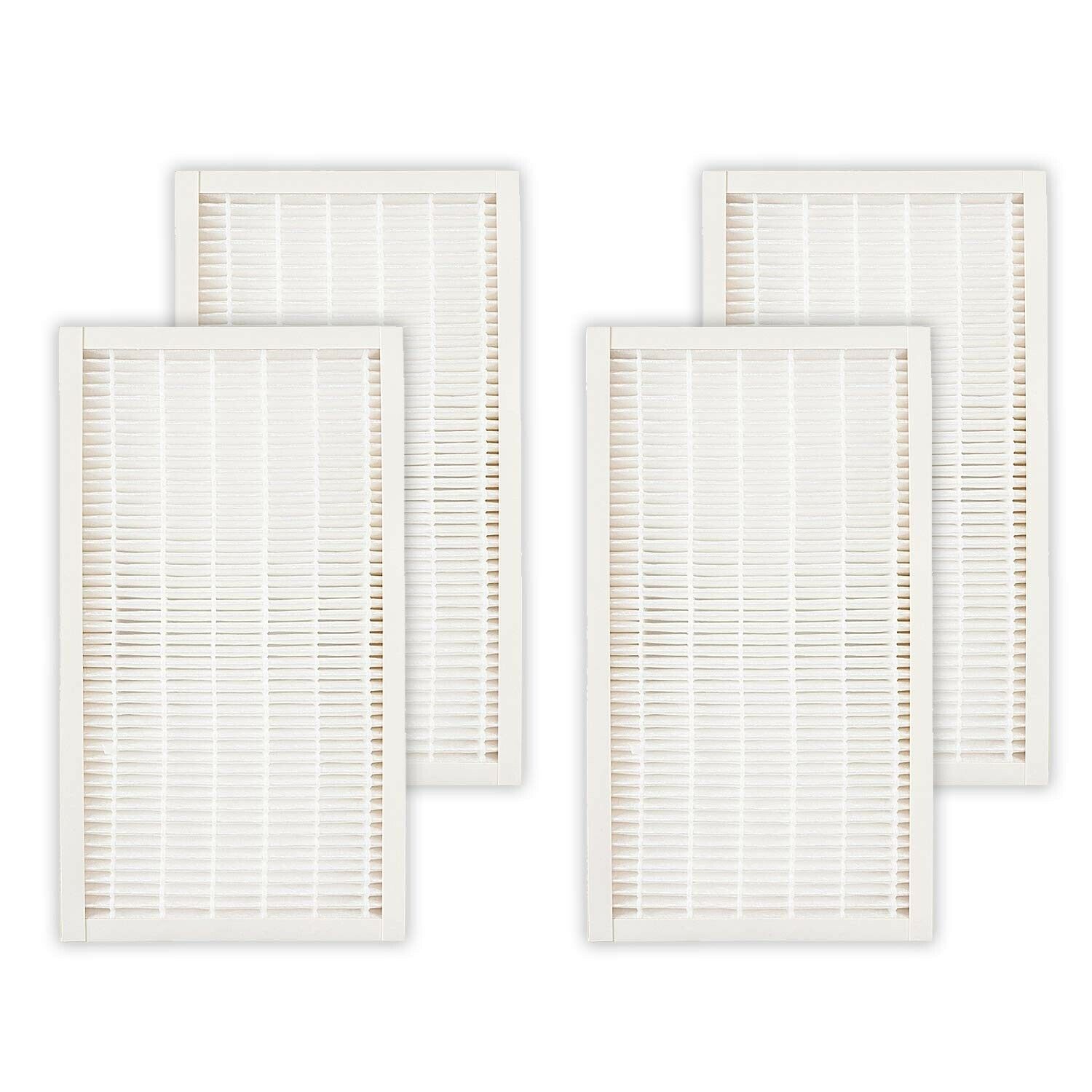 HEPA Filters Compatible with 3M Filtrete F1 4 Pack