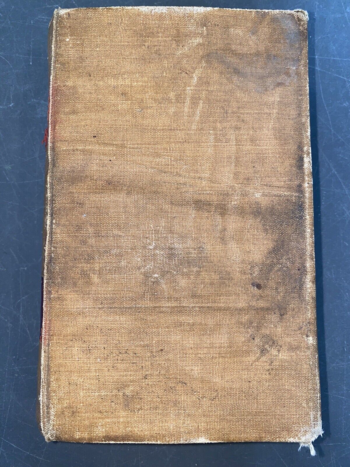Antique Book Alexander Chalmers THE BRITISH ESSAYISTS VOL XI 1810 Vintage
