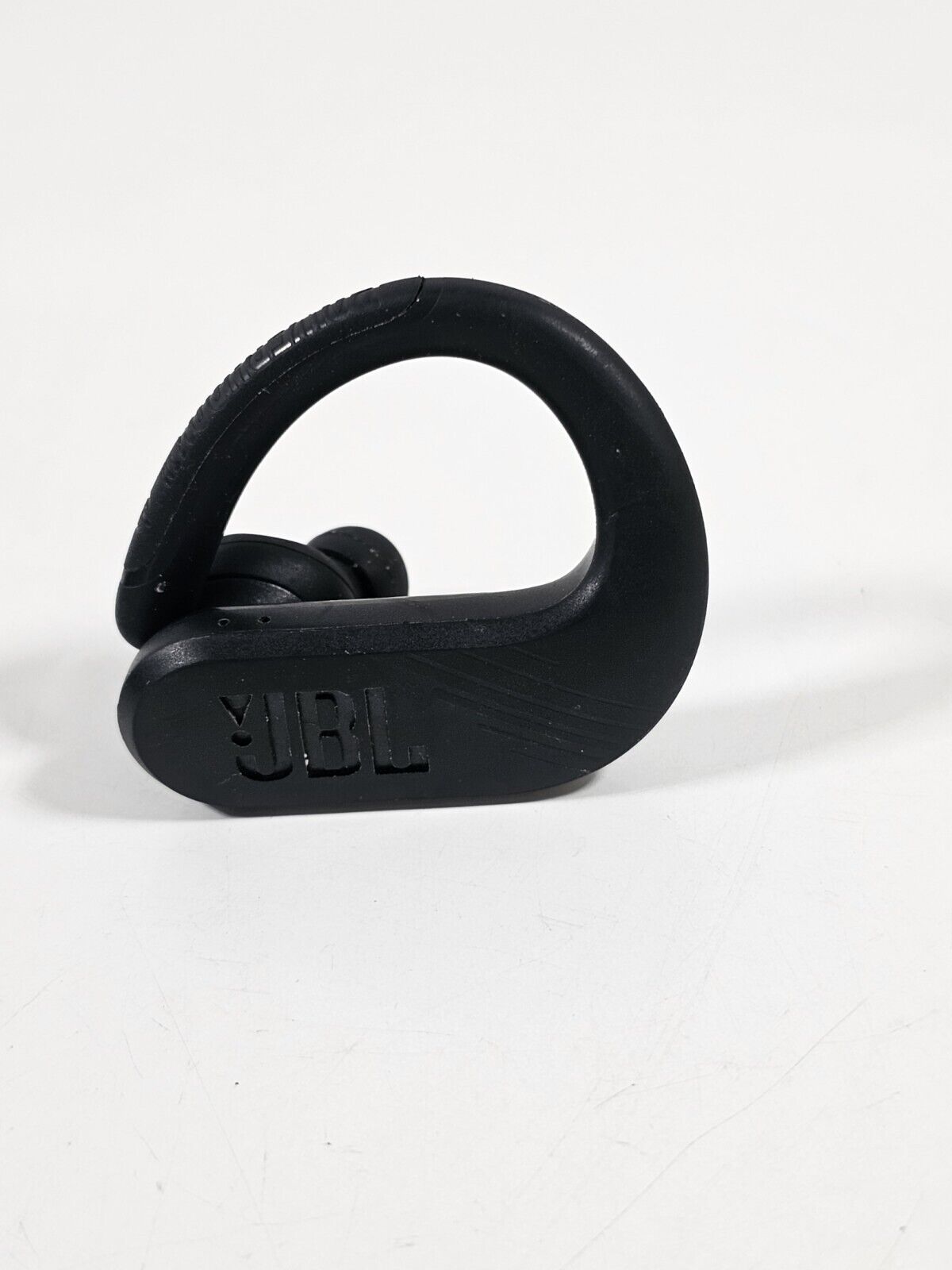 JBL Endurance Peak 2 In-Ear Wireless Headphones - Black - Right Side Replacement
