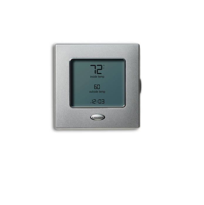 Carrier TP-PAC01-A Performance Edge Programmable Thermostat