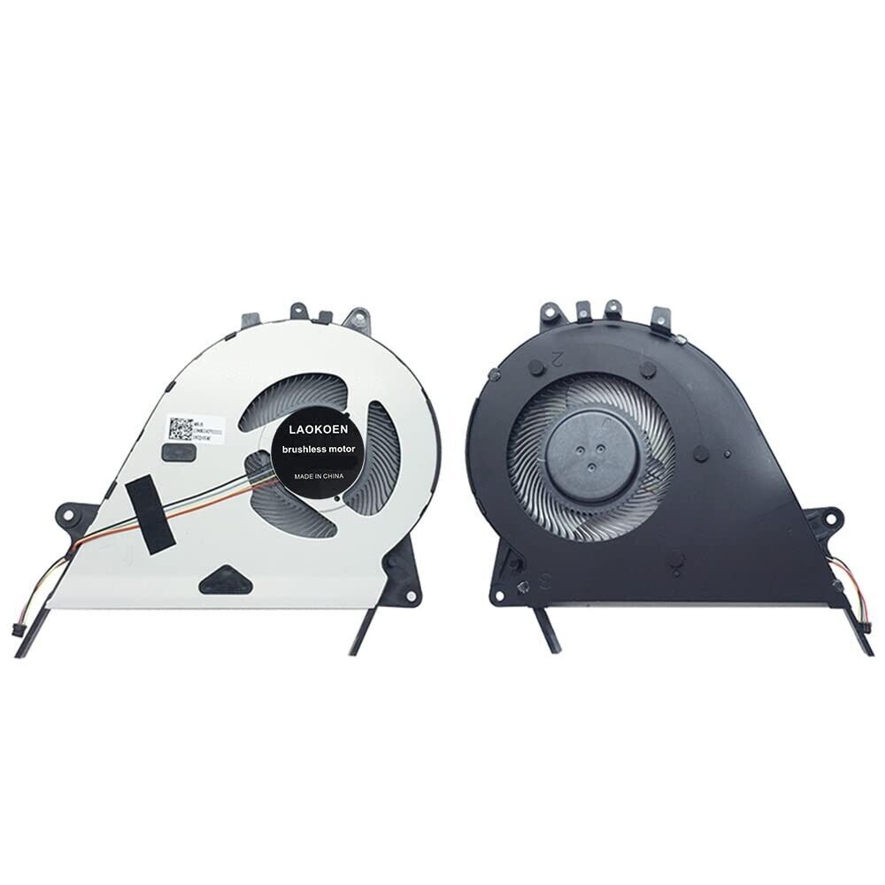 New Replacement Cooling Fans for ASUS VivoBook S14 S430 S430F S430FN S430FA X430