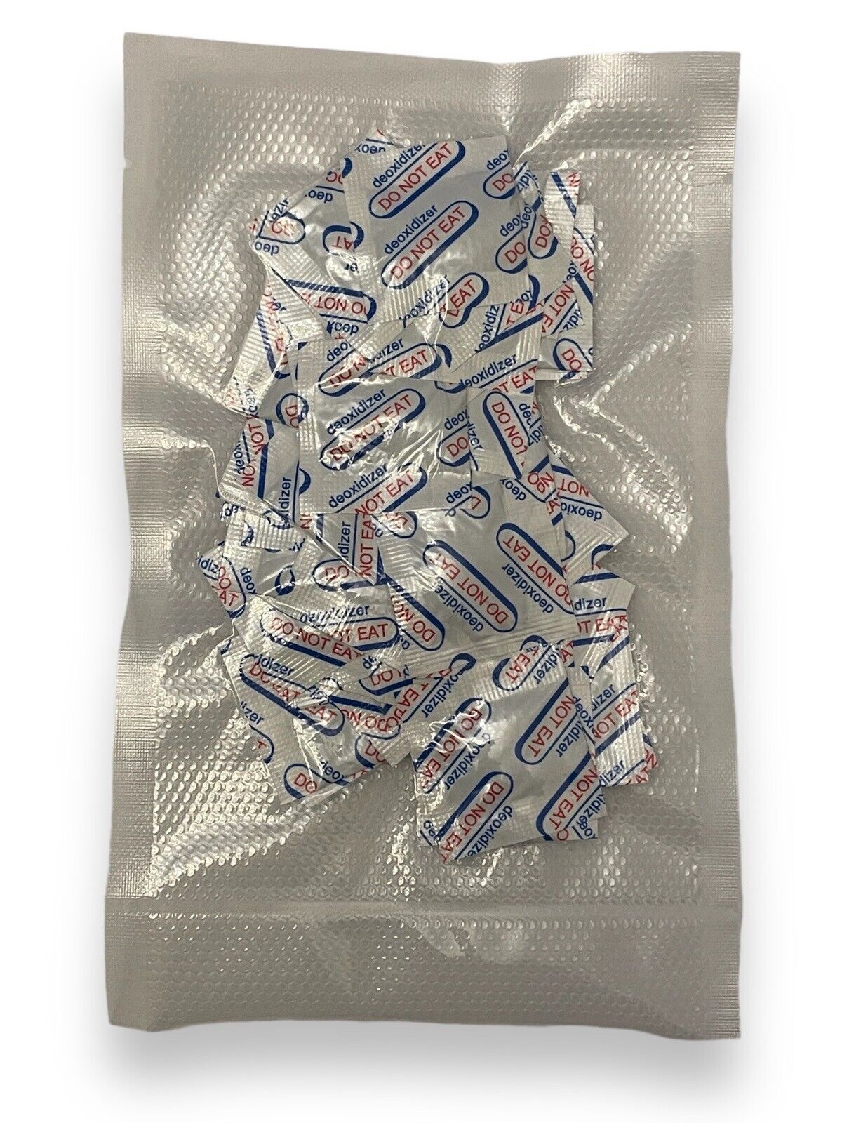 100cc, Pack Of 50 pieces, PREMIUM Oxygen Absorbers | Ships SAME DAY