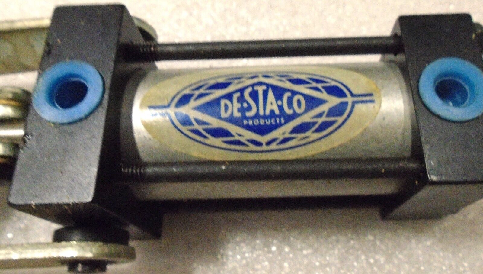 DESTACO. 803 TOGGLE CLAMPS, (old stock), Brand new