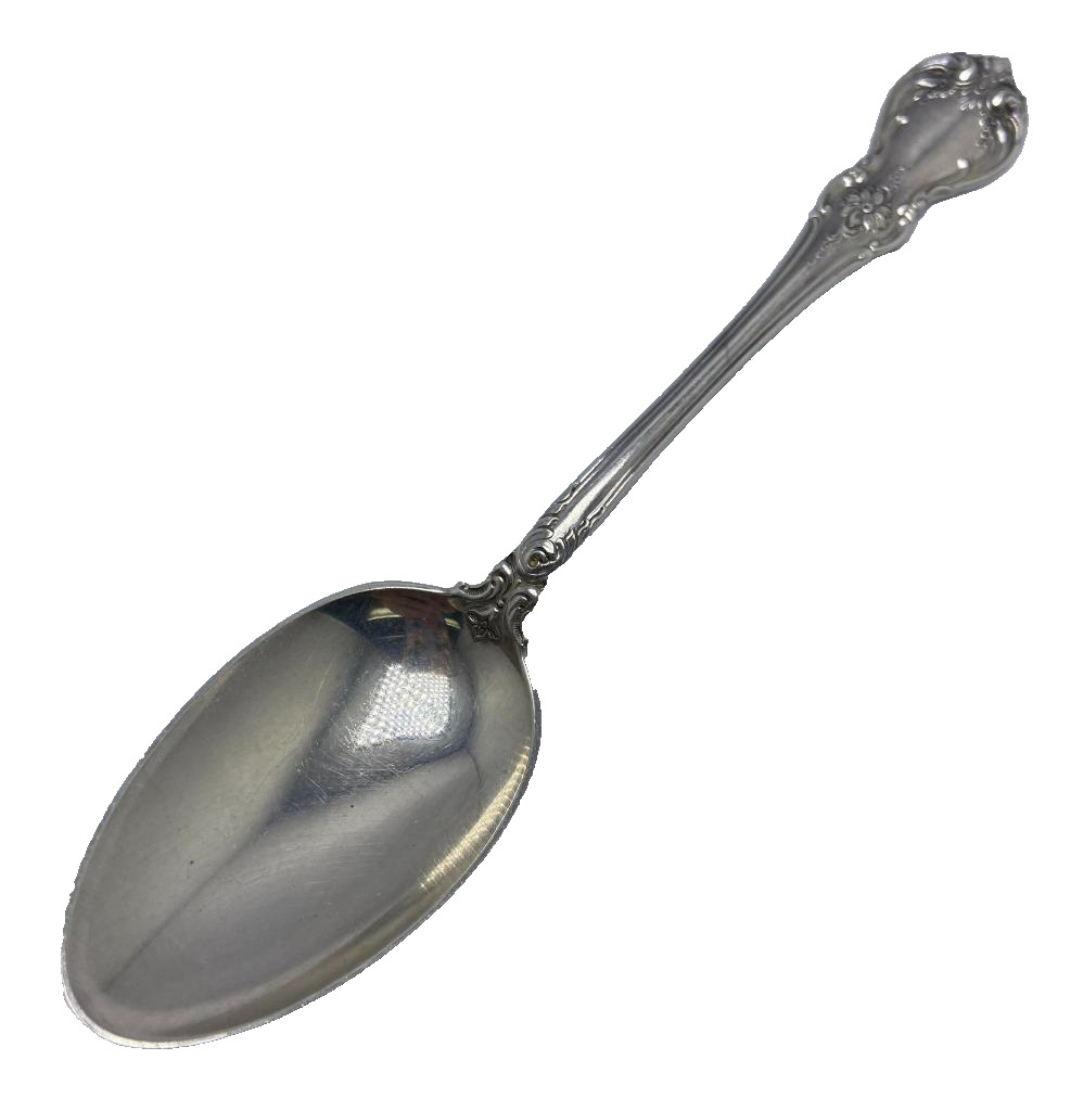 Towle Old Master Sterling Silver Teaspoons 6\