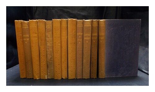DICKENS, CHARLES (1812-1870) The Oxford India paper Dickens : complete ed. / wit