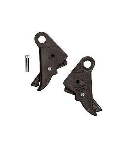 FLAT FACE TANGO DOWN CARRY TRIGGER For GLOCK Models Gen 1 2 3 4 and 42 43 43X 48