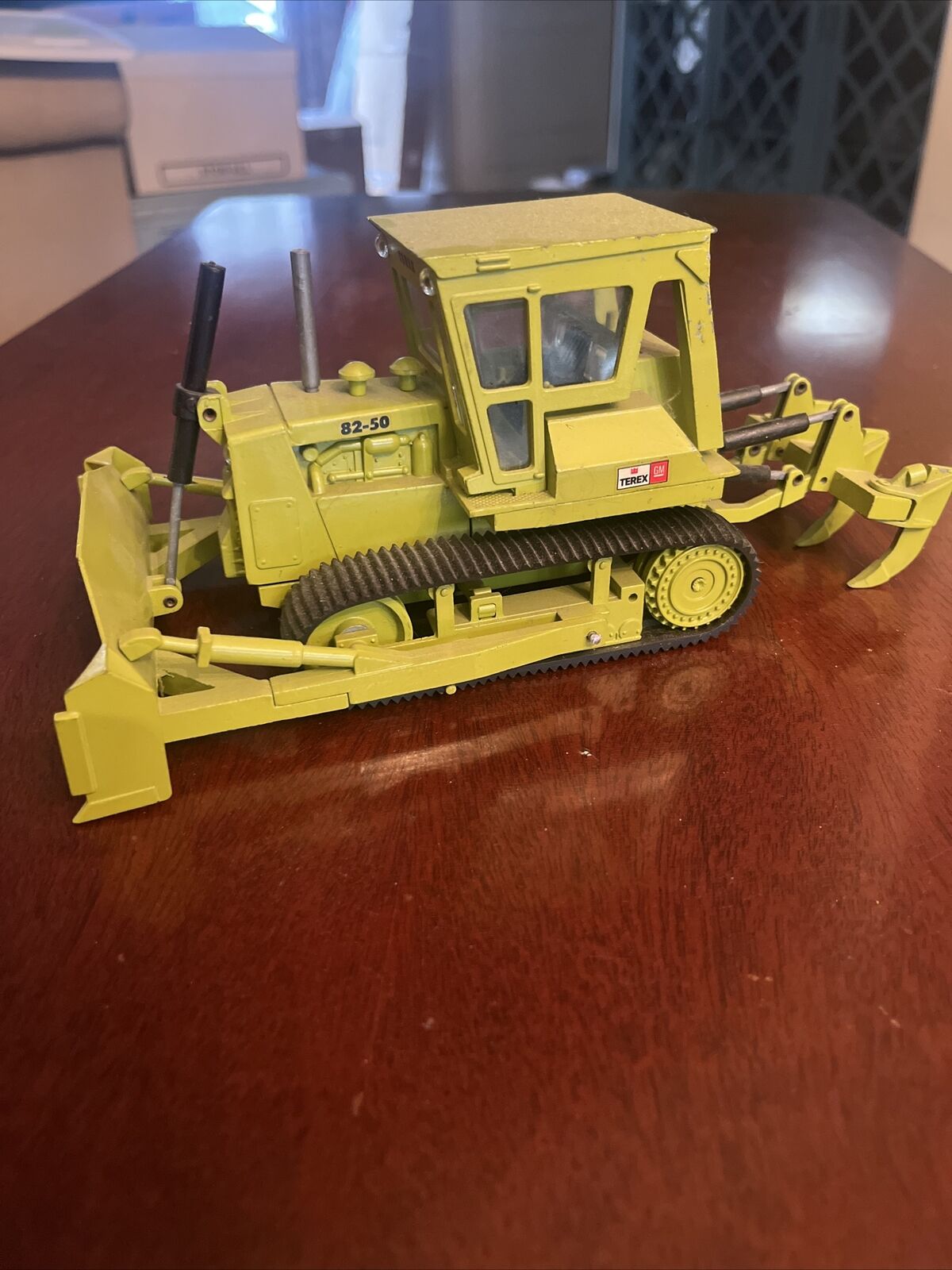 Terex GM 82-50 Made in Germany M 1:40 No 164
