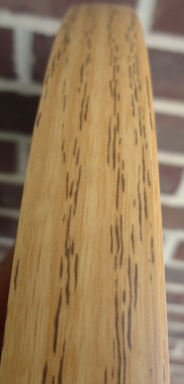 Natural Oak Panolam W391 PVC edgebanding 15/16\