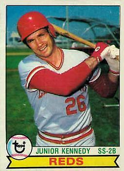 A0276- 1979 Topps BB #s 500-550 APPROXIMATE GRADE -You Pick- 15+ FREE US SHIP
