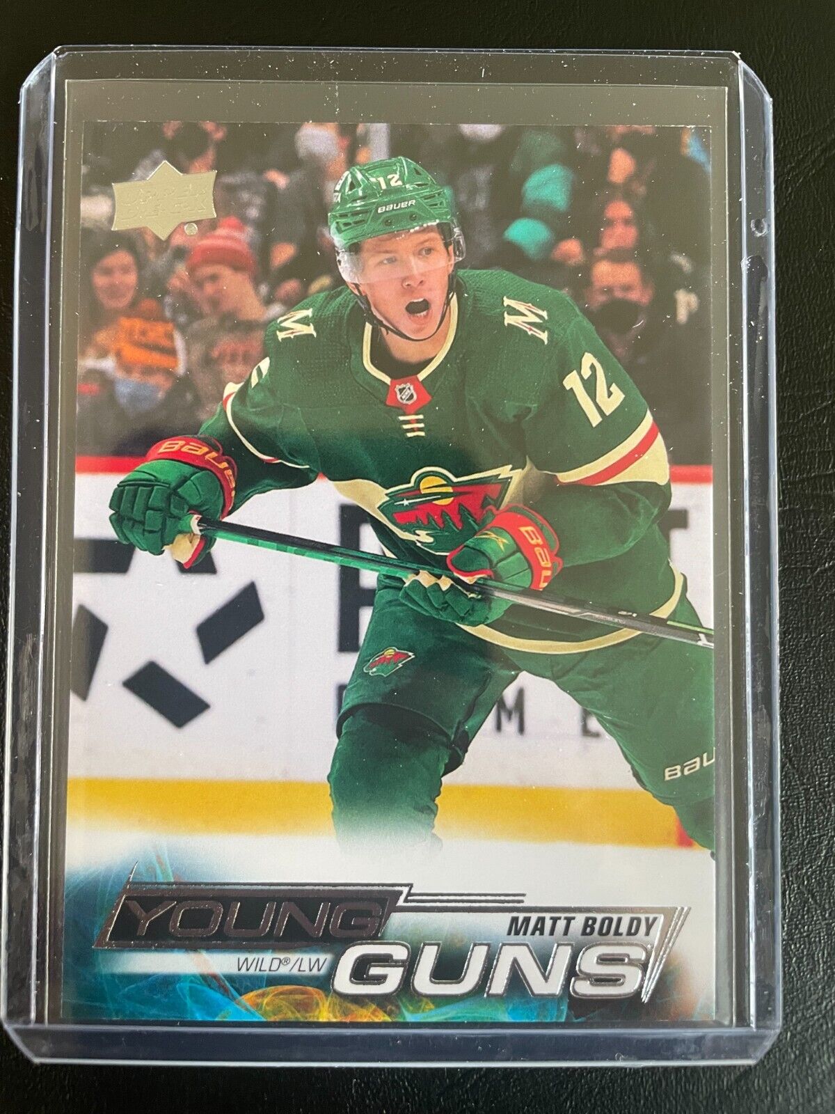 2022-23 Upper Deck Young Guns & 1st Round RC Card Singles  *You Pick From List*