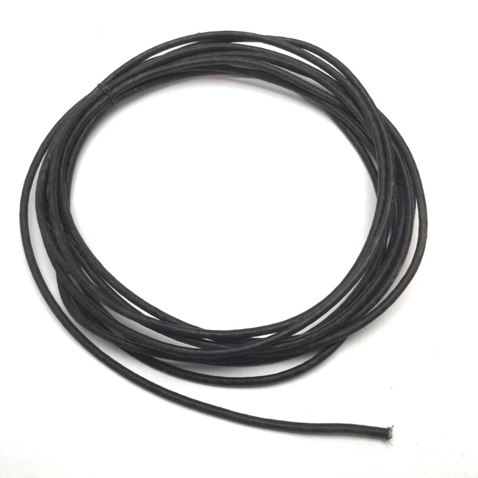 Roll of 30ft of High Temperature Heater Cable, 3-Conductor 16 AWG
