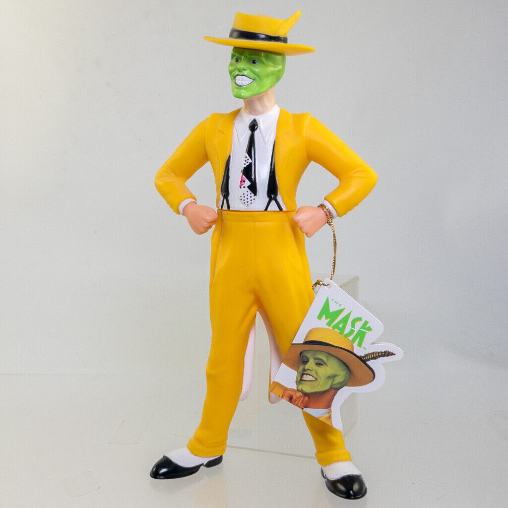 Applause - The Mask Plastic Figure 1994 *NM*