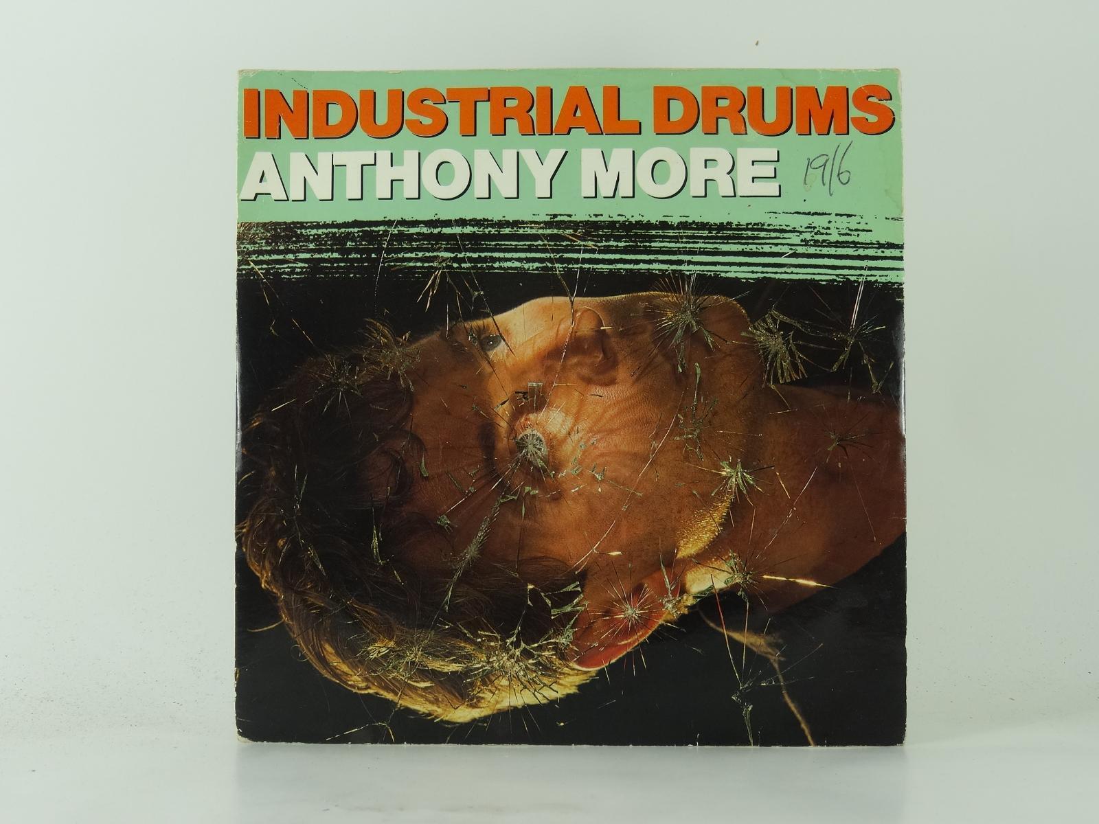 ANTHONY MORE INDUSTRAIL DRUMS (42) 2 Track 7\