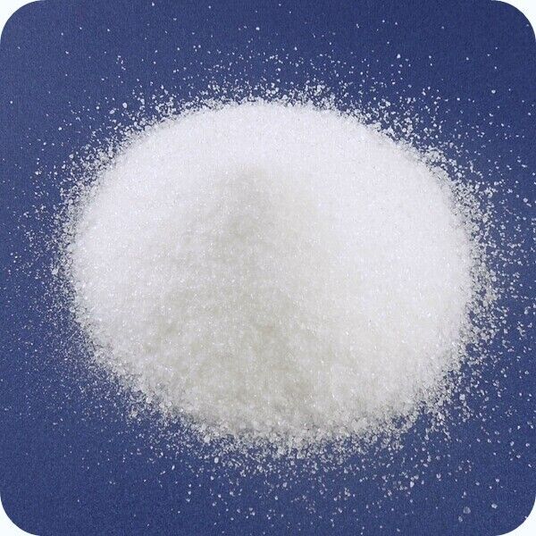 Super Absorbent Polymer - Sodium Polyacrylate powder absorbent 500x - water gel
