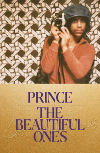 The Beautiful Ones - Hardcover By Prince - GOOD