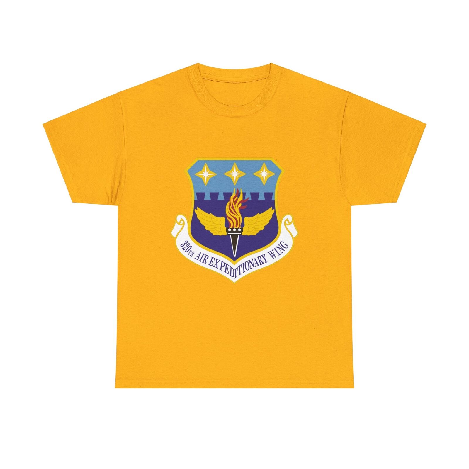 320th Air Expeditionary Wing (U.S. Air Force) T-Shirt