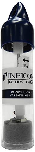 Inficon 712-701-G1 Replacement Infrared Cell for D-TEK Select Refrigerant Leak D