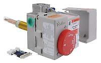 RHEEM WATER HEATER PARTS SP20161A. Gas Control (Thermostat) Kit - NG