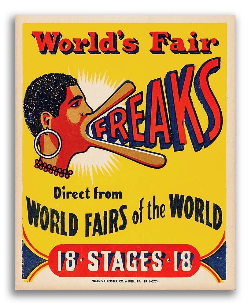 1940s World\'s Fair \
