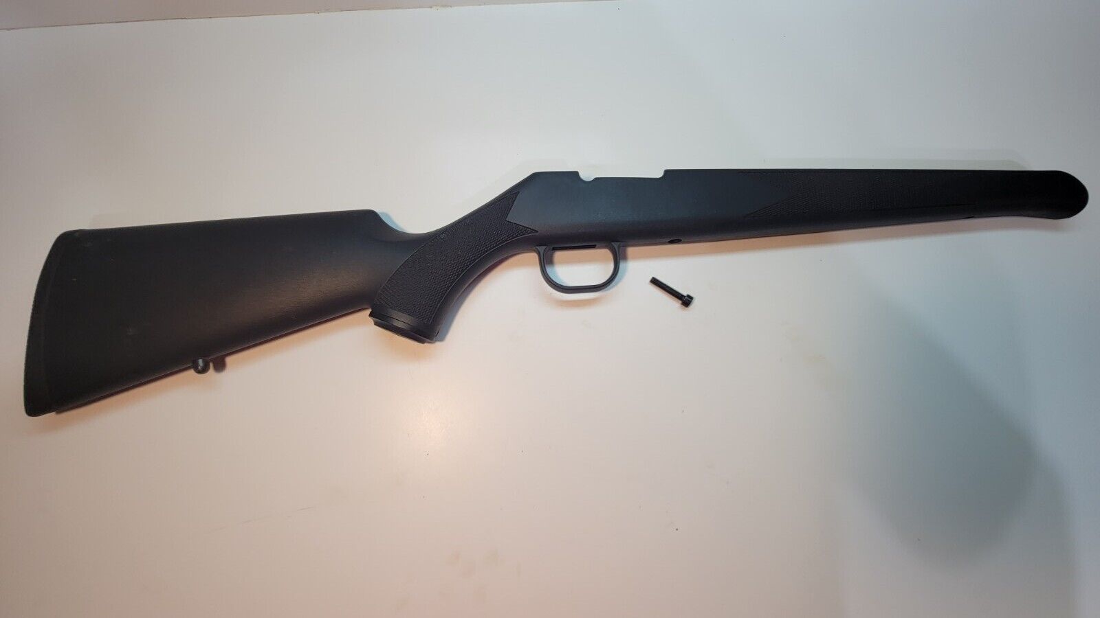 Traditions Buckhunter Pro .50 Cal. Inline Muzzleloader Synthetic Stock (F)