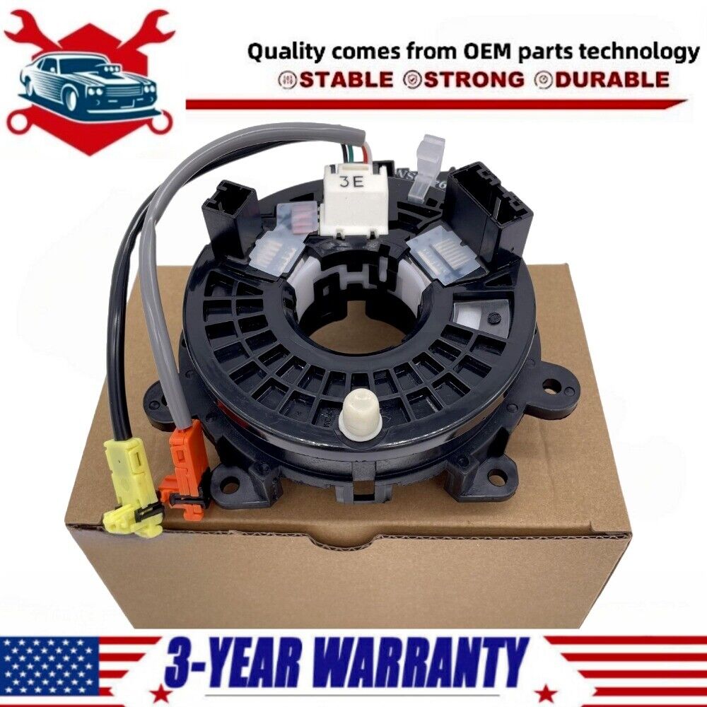 Superior quality Clock Spring For Nissan ALTIMA 2007-2013 25554-ZX00A